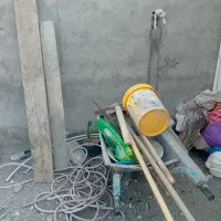 فروش وسایل بنایی