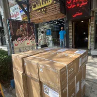 کولرگازی نقد اقساط|کولر گازی و فنکوئل|دماوند, گیلاوند|دیوار