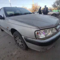 پارس مدل ۱۳۸۵