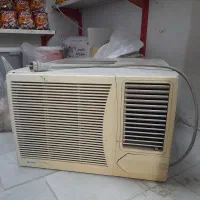 کولرگازی پنجره ای