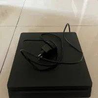 ps4 slim 1tra|کنسول، بازی ویدئویی و آنلاین|تهران, قلهک|دیوار