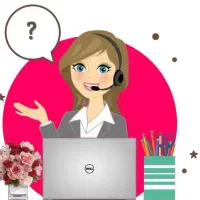 استخدام مدیر برنامه و ادمین