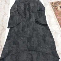 مانتو شیک|لباس|نجف‌آباد, امیرآباد|دیوار