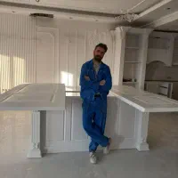 پولیسترکاری ونقاشی ساختمان