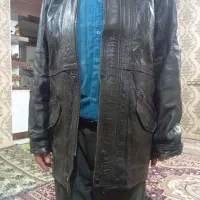 کاپشن مردانه