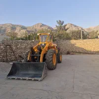 تراکلودر طرح کاترپیلار|خودرو سنگین|ایذه, |دیوار