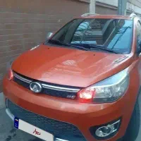 mini SUV هاوالm4|خودرو سواری و وانت|اصفهان, سپاهان‌شهر|دیوار