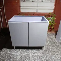 کابینت پیش ساخته در حد نو