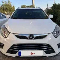 جک s5 مدل۹۶اتومات