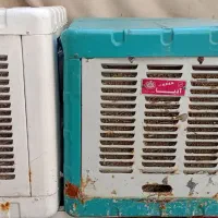 کولر آبی