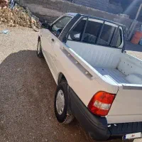 پراید وانت ۱۵۱