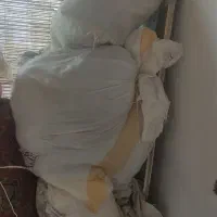 وسایل فرش بافی|لوازم خیاطی و بافتنی|ارشق, |دیوار