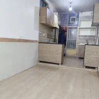 سوییت 55متری تمیز یک خوابه