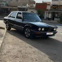 بی ام وی 518 کلاسیک