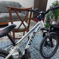 دوچرخه ویزا سایز ۲۰