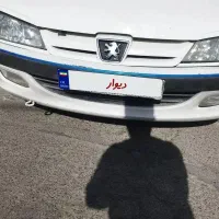 پژو پارس مدل 1400سال|خودرو سواری و وانت|شهریار, شهرک امیریه|دیوار