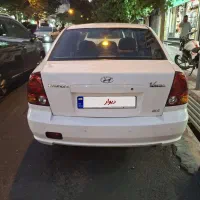 ورنا ۸۴|خودرو سواری و وانت|تهران, نیروی هوایی (پیروزی)|دیوار