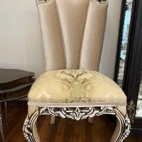 میز|میز و صندلی غذاخوری|فیروزکوه, |دیوار