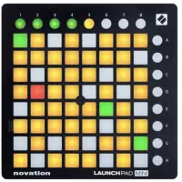 لانچ پد مینی