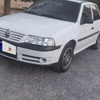 فولکس گل مدل ۸۵ تمیز کارکردواقعی|خودرو سواری و وانت|تهران, سعادت‌آباد|دیوار