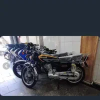 موتور هوندامدل ۱۳۸۸