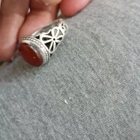 انگشتر عقیق یمن