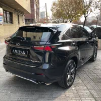 لکسوس Nx200t سفارش عمان|خودرو سواری و وانت|تهران, سعادت‌آباد|دیوار