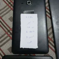 ۷ اینچ مدل tab A سامسونگ سیمکارت خور|تبلت|مشهد, هفده شهریور|دیوار