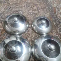 در قابلمه استیل|ظروف پخت‌وپز|تهران, ارامنه|دیوار
