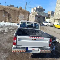 مزدا ۱۴۰۲|خودرو سواری و وانت|تربت جام, المهدی|دیوار