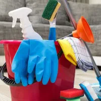 نظافت منزل