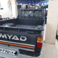 نیسان ex خاکستری مدل ۱۴۰۴|خودرو سواری و وانت|کرج, فاز ۳ گوهردشت|دیوار