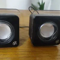 اسپیکر برند Tech|قطعات و لوازم جانبی رایانه|نیشابور, هفده شهریور|دیوار