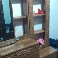 دو تا کمد ۳۵۰۰|جاکفشی، کمد، دراور|مشهد, ایثارگران|دیوار