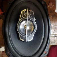 تعمیر باند وبلندگو وسیم پیچی