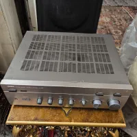 امپ یاماها AX 490|سیستم صوتی خانگی|تبریز, |دیوار