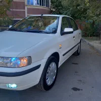 سمند LX مدل ۹۳ در حد صفر|خودرو سواری و وانت|تهران, هفت چنار|دیوار