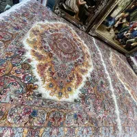 فرش دستباف خطیبی