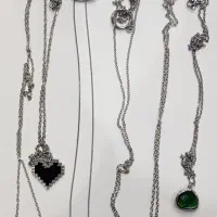 زیورآلات دستساز پرنیان|بدلیجات|شاهینشهر, فردوسی|دیوار