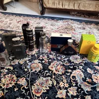 با جعبه خالی