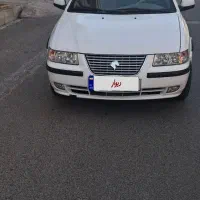سمندمدل ۱۳۹۰
