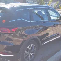 فروش تیگو ۷ پرو اکسلنت|خودرو سواری و وانت|قائمشهر, |دیوار