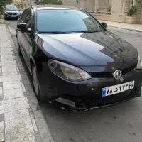 MG6|خودرو سواری و وانت|مشهد, آزادشهر|دیوار
