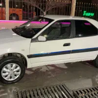 زانتیا سیتروئن