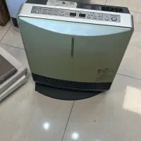 فروش بخاری ژاپنی