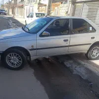 فروش پژو مدل 97
