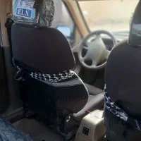 سلطان اصالت دار مدل ۸۴|خودرو سواری و وانت|خلیفان, |دیوار