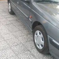 پارس سال 1400 موتور قدیم|خودرو سواری و وانت|بم, |دیوار