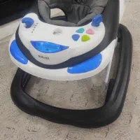 روروئک بچه