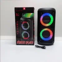 اسپیکر کی تی اس مدل 1296